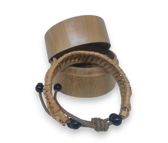 Bamboo Bracelet