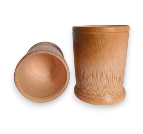 Bamboo Mug